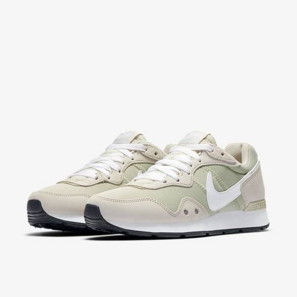 Zapatillas Nike Venture Runner Mujer Beige Claro Beige Claro Blancas | NK367XAT