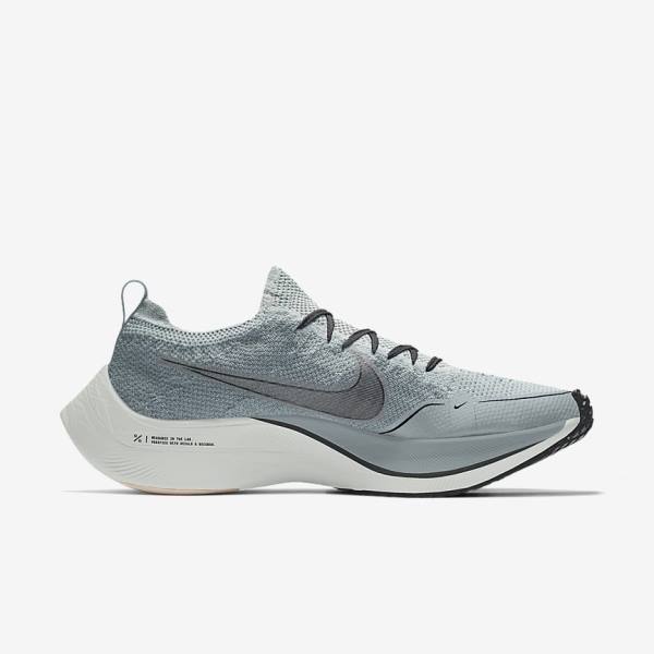 Zapatillas Running Nike ZoomX Vaporfly NEXT% 2 By You Carretera Carreras Hombre Multicolor | NK017RUQ