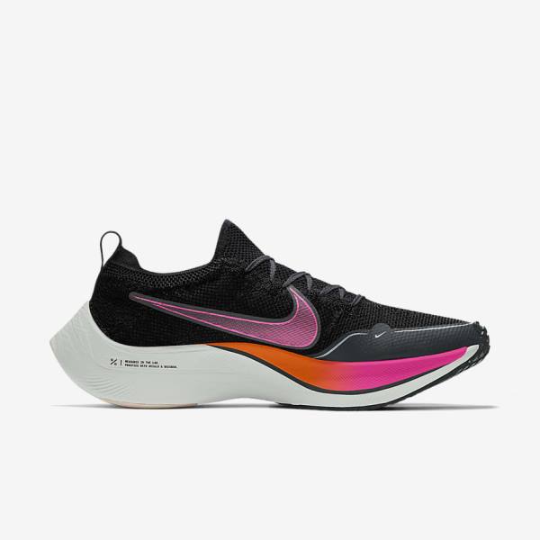 Zapatillas Running Nike ZoomX Vaporfly NEXT% 2 By You Carretera Carreras Hombre Multicolor | NK405ARE