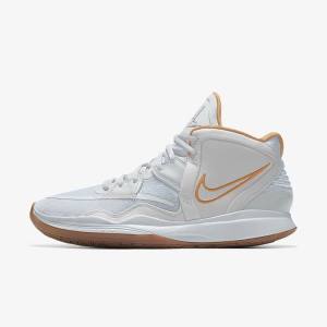 Zapatillas Baloncesto Nike Kyrie Infinity By You Custom Hombre Multicolor | NK681QZH