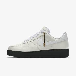 Zapatillas Nike Air Force 1 Low Unlocked By You Custom Mujer Multicolor | NK317KFQ