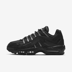 Zapatillas Nike Air Max 95 NDSTRKT Hombre Negras | NK831GMI