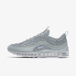 Zapatillas Nike Air Max 97 By You Custom Mujer Multicolor | NK583XDT