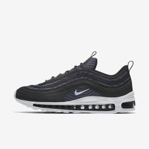 Zapatillas Nike Air Max 97 By You Custom Hombre Multicolor | NK690JFL