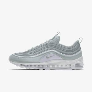 Zapatillas Nike Air Max 97 By You Custom Hombre Multicolor | NK902YGI