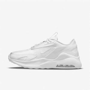 Zapatillas Nike Air Max Bolt Mujer Blancas | NK716VBQ