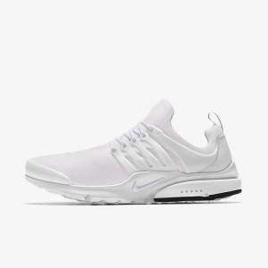 Zapatillas Nike Air Presto By You Custom Mujer Multicolor | NK172HBU