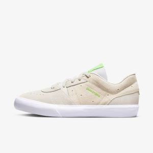 Zapatillas Nike Jordan Series .05 Hombre Blancas Verde | NK654WBC