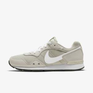 Zapatillas Nike Venture Runner Mujer Beige Claro Beige Claro Blancas | NK367XAT