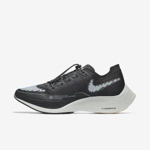 Zapatillas Running Nike ZoomX Vaporfly NEXT% 2 By You Carretera Carreras Mujer Multicolor | NK197FJZ